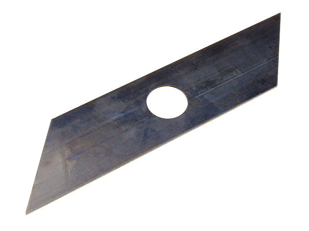 BUCHER Vertikutiermesser 226 mm für Vertikutierer Ersatzteil