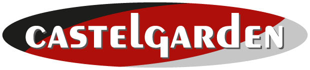 CASTEL GARDEN Antriebsriemen 135063902/0 für Rasenmäher Ersatzteil – Originalteil schneller Versand