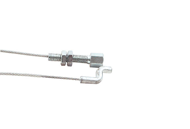 CASTEL GARDEN Liftkabel 182004603 für Rasentraktor Ersatzteil – Originalteil schneller Versand