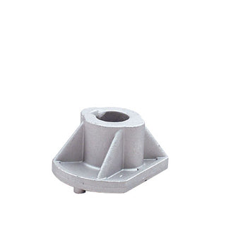 CASTEL GARDEN Messerkupplung 25463200 für Rasentraktor