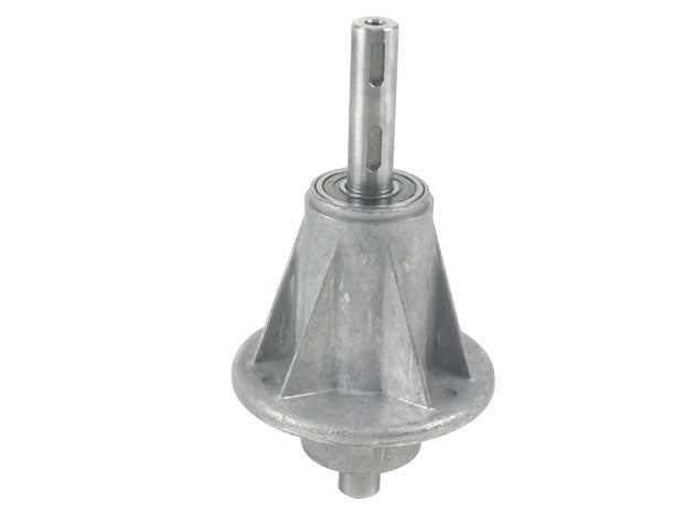 CASTEL GARDEN Messerspindel 382207200/1 für Rasentraktor Ersatzteil – Originalteil schneller Versand