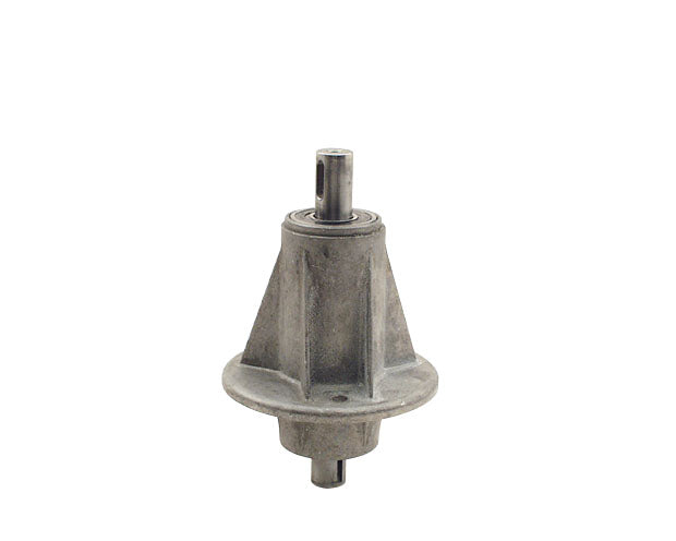 CASTEL GARDEN Messerspindel 382207201 für Rasentraktor Ersatzteil