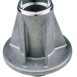 CASTEL GARDEN Messerspindelgehäuse 125207200 für Rasentraktor