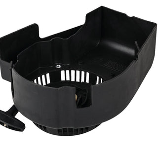 CASTEL GARDEN Rücklaufstarter 118550139/1 für Rasenmäher