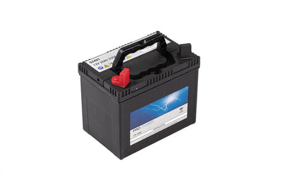 CASTEL GARDEN Starterbatterie 539 10 24-36 für Rasentraktor Ersatzteil – Originalteil schneller Versand
