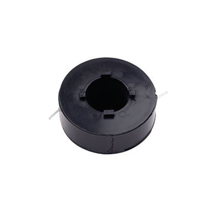 CMI Rasentrimmerspule 1,3 mm x 2 x 4,0 m für Rasentrimmer
