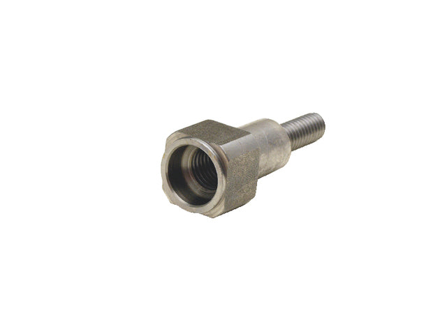 DOLMAR Adapterbolzen M12 x 1.50 - LG - I - AG für Rasentrimmer Ersatzteil