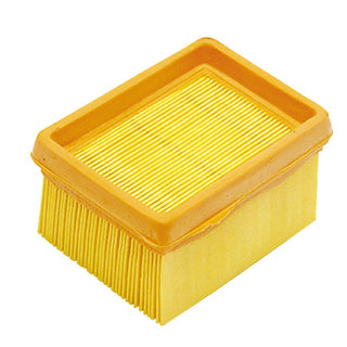 DOLMAR Flachluftfilter 394 173 010 für Winkelschleifer