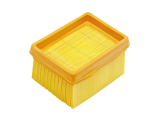 DOLMAR Flachluftfilter 394 173 010 für Winkelschleifer Ersatzteil