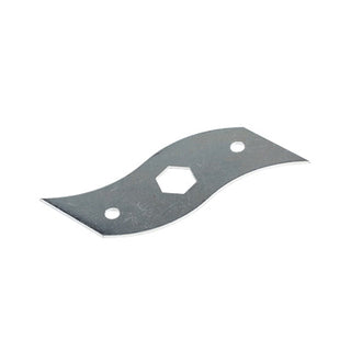 EINHELL Vertikutiermesser 152 mm für Rasenmäher
