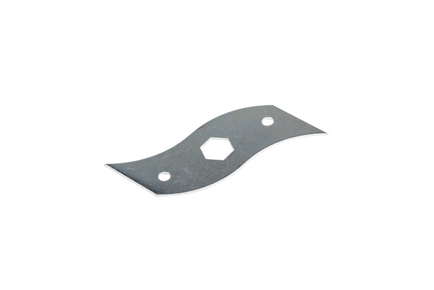 EINHELL Vertikutiermesser 152 mm für Rasenmäher Ersatzteil