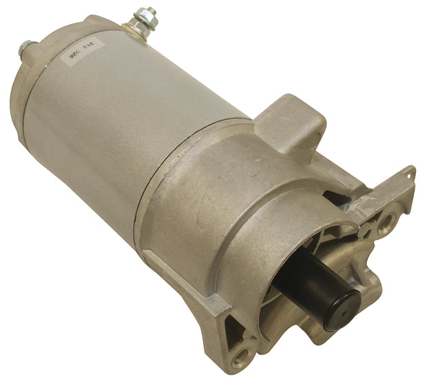 Elektrostarter 10 195 mm passend für Motor von HONDA