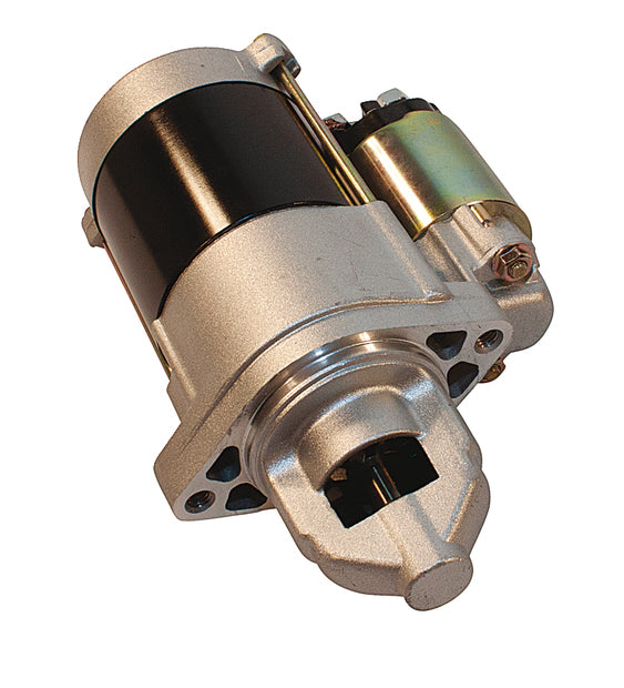 Elektrostarter 10 206 mm passend für Rasentraktor, Motor und Nutzfahrzeug von JOHN DEERE und KAWASAKI