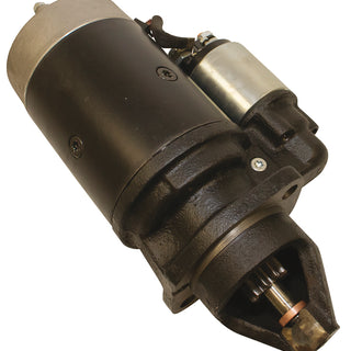 JOHN DEERE Elektrostarter AR70436 für Rasentraktor