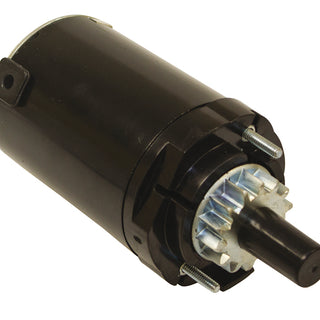 KOHLER Elektrostarter 20 098 01 für Rasentraktor
