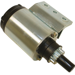 Elektrostarter
