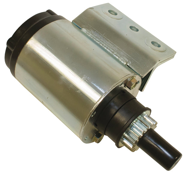 Elektrostarter 16 linksdrehend passend für Rasentraktor, Motor und Kleintraktor von KOHLER, JOHN DEERE und CUB CADET