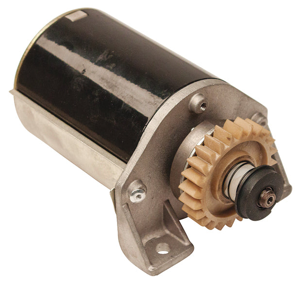Elektrostarter 24 169 mm passend für Motor von BRIGGS & STRATTON