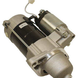 CASE Elektrostarter 1G023-63010 für Rasentraktor