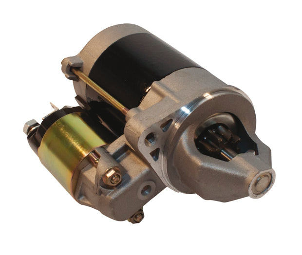 Elektrostarter 9 181 mm passend für Rasentraktor, Motor und Nutzfahrzeug von JOHN DEERE, KAWASAKI und TORO