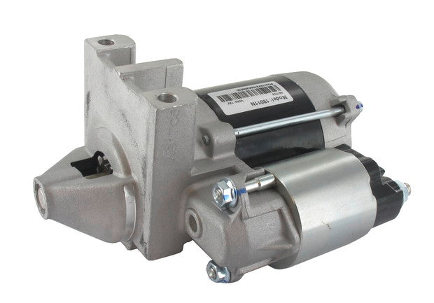 Elektrostarter 9 passend für Rasentraktor und Motor von JOHN DEERE und KAWASAKI