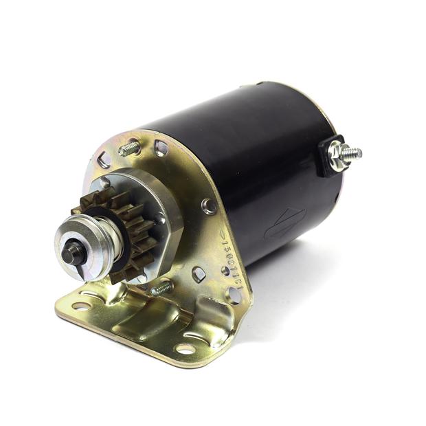 BRIGGS & STRATTON Elektrostarter passt auch für HUSQVARNA und TORO - Bild 2