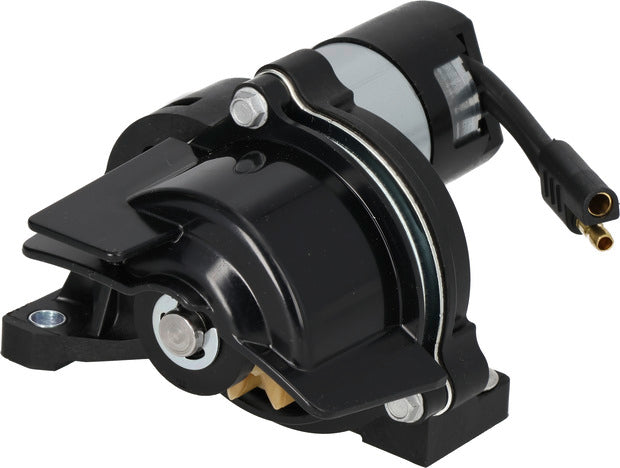 BRIGGS & STRATTON Elektrostarter passt auch für Motor