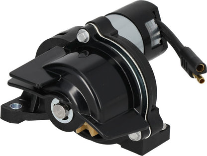 BRIGGS & STRATTON Elektrostarter passt auch für Motor
