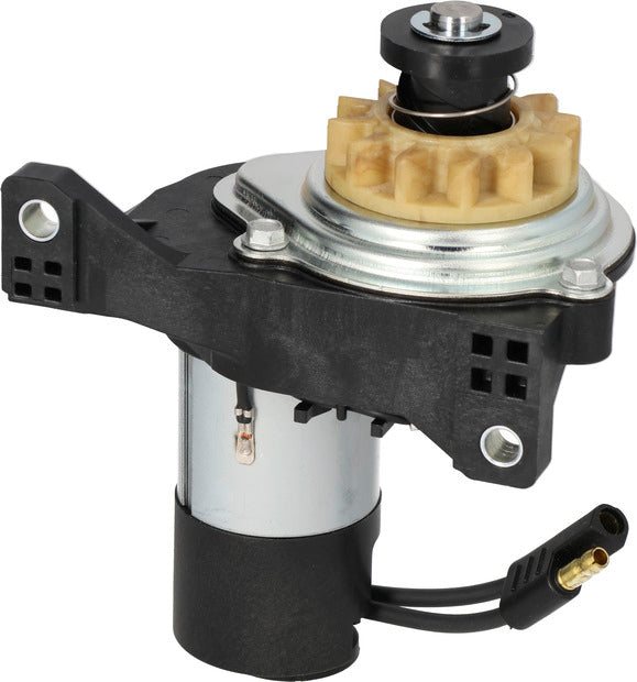 BRIGGS & STRATTON Elektrostarter passt auch für Motor - Bild 2
