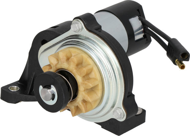 BRIGGS & STRATTON Elektrostarter passt auch für Motor