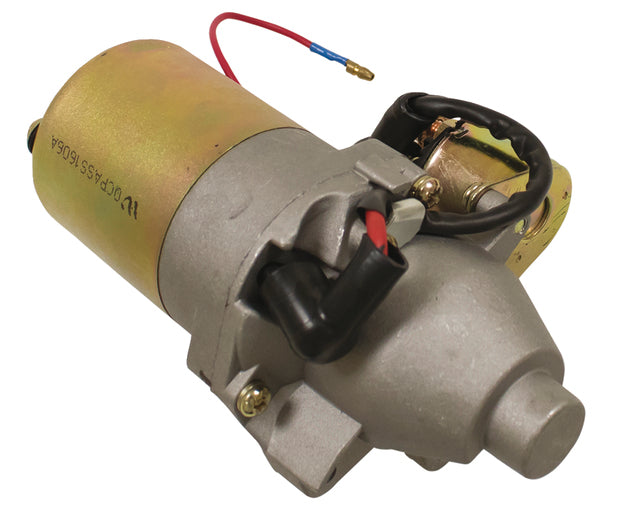 Elektrostarter passend für Motor Ersatzteil – Ersatzteil schneller Versand
