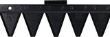ESM Mähmesser 97 cm 19 Klingen UNIVERSAL C Ersatzteil – Originalteil schneller Versand