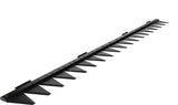 ESM Mähmesser 97 cm 19 Klingen UNIVERSAL C Ersatzteil – Originalteil schneller Versand
