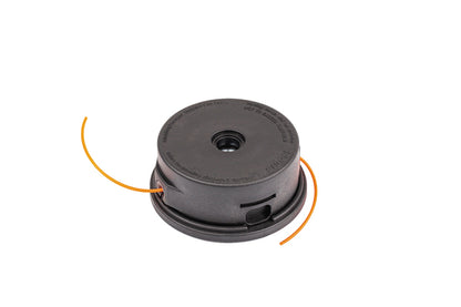 Fadenkopf 122 mm Halbautomatik 2-Faden passend für Rasentrimmer von STIHL - Bild 2
