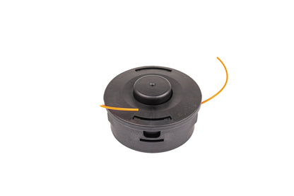 Fadenkopf 122 mm Halbautomatik 2-Faden passend für Rasentrimmer von STIHL
