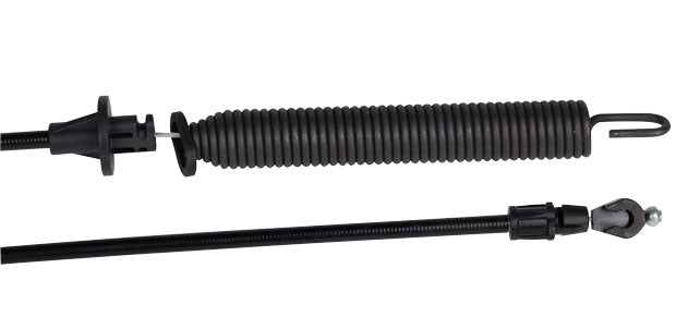 FLYMO Einschaltzug 532 19 32-35 für Rasentraktor Ersatzteil