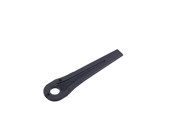 FLYMO Grasschneidemesser 513 78 51-00 für Rasentrimmer Ersatzteil