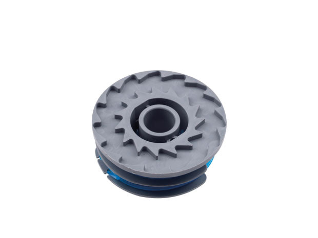 FLYMO Rasentrimmerspule 5055135-90 für Rasentrimmer Ersatzteil