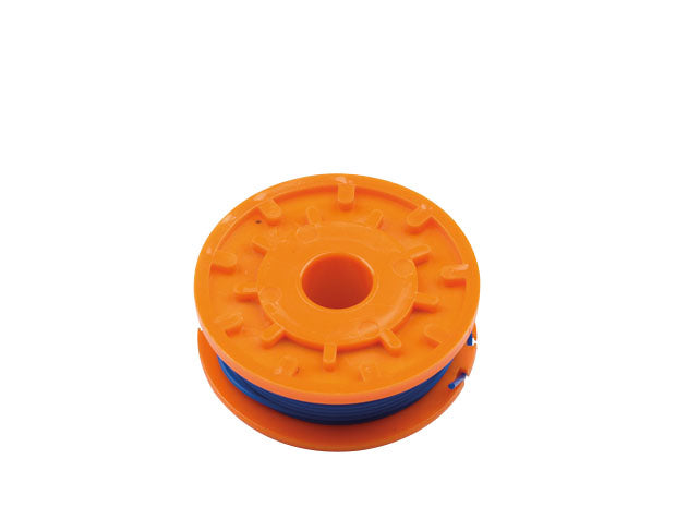 FLYMO Rasentrimmerspule 513 76 51-01 für Rasentrimmer Ersatzteil