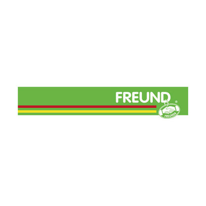 FREUND Lagerplatte 7300669 für Heckenschere Ersatzteil – Originalteil schneller Versand
