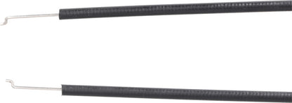 STIGA Gaszug 1410 mm 1350 mm passt auch für Rasentraktor von CASTEL GARDEN - Bild 2

