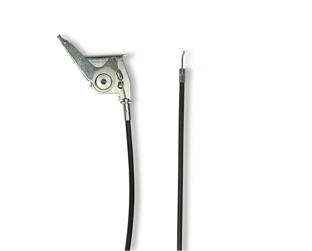 STIGA Gaszug 1690 mm 1760 mm passt auch für Rasentraktor