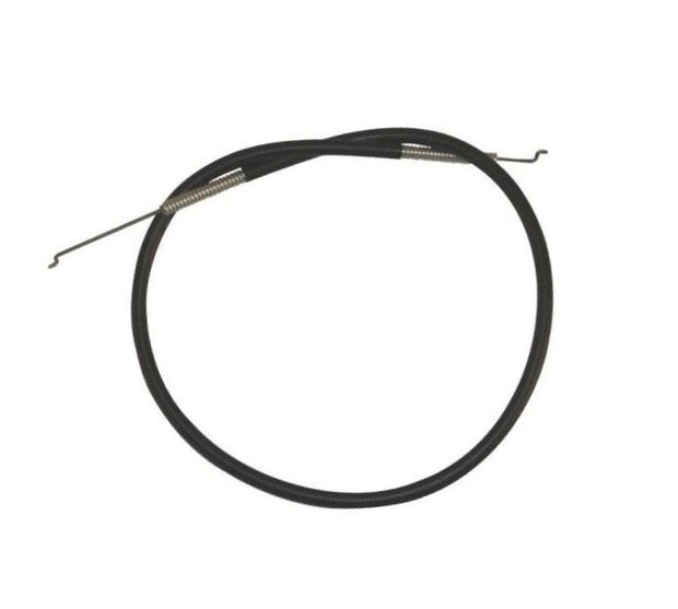 STIGA Gaszug 568 mm passt auch für Rasentraktor
