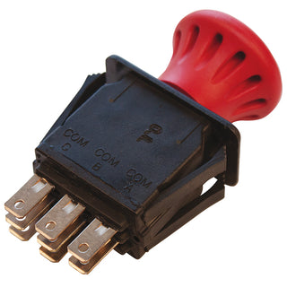 HUSQVARNA Geräteschalter 539 13 16-27 für Rasentraktor