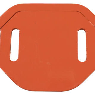 ARIENS Gleitkufe 02449400 für Schneefräse