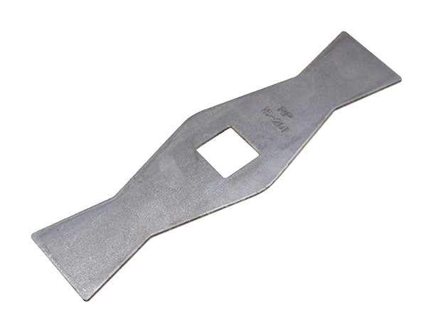 GUTBROD Vertikutiermesser 079 85 051 für Vertikutierer Ersatzteil