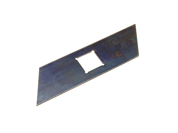 GUTBROD Vertikutiermesser 079 85 166 für Vertikutierer Ersatzteil