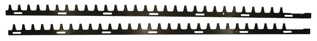 Heckenscherenmesser 1000 mm SHINDAIWA HT230 HT231 passend für Heckenschere Ersatzteil – Ersatzteil schneller Versand
