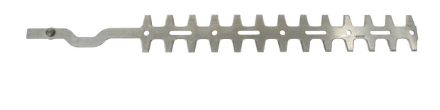 Heckenscherenmesser 450 mm passend für Heckenschere Ersatzteil – Ersatzteil schneller Versand