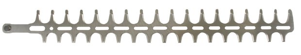 Heckenscherenmesser 520 mm passend für Heckenschere Ersatzteil – Ersatzteil schneller Versand